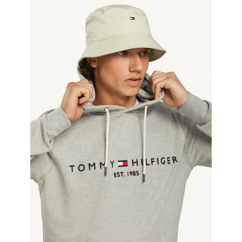 Tommy Hilfiger Logo Hoodie image number 8